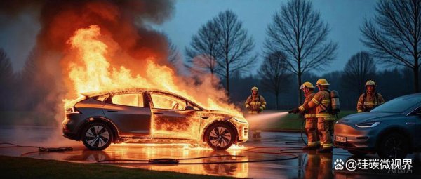 旗开网 新国标重塑电池安全：硅碳负极如何破局行业洗牌？