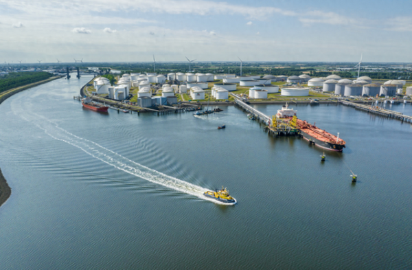 诚信配资 去年德国对华出口额高达6746亿, 它向中国出口了什么商品?