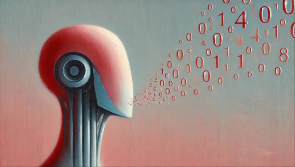 启恒配资 专家：部分AI知无不言，成“套话重灾区” 数博会