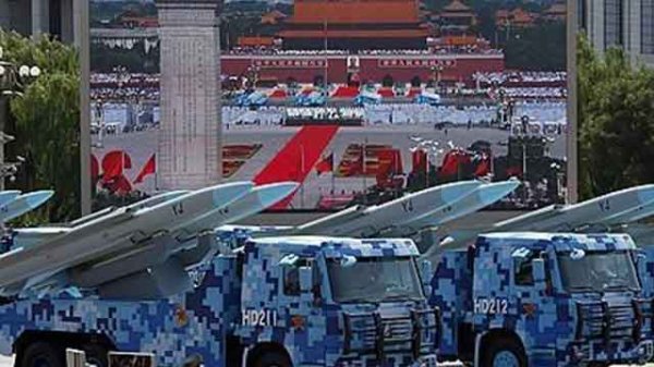 牛融网 阅兵结束普京离京, 中俄朝三方峰会无望, 特朗普进入反省模式