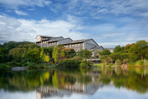 永信证券 重庆理工大学就“男留学生与女生住同一栋楼”致歉！称已搬离