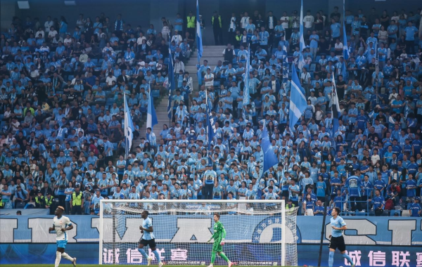 创元网配资 对阵武汉明日开票！国际比赛日，大连英博三将发挥如何？