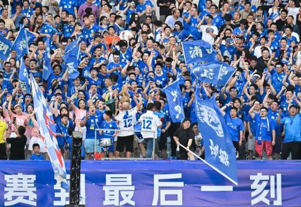 优股配资 苏超元年，都是赢家